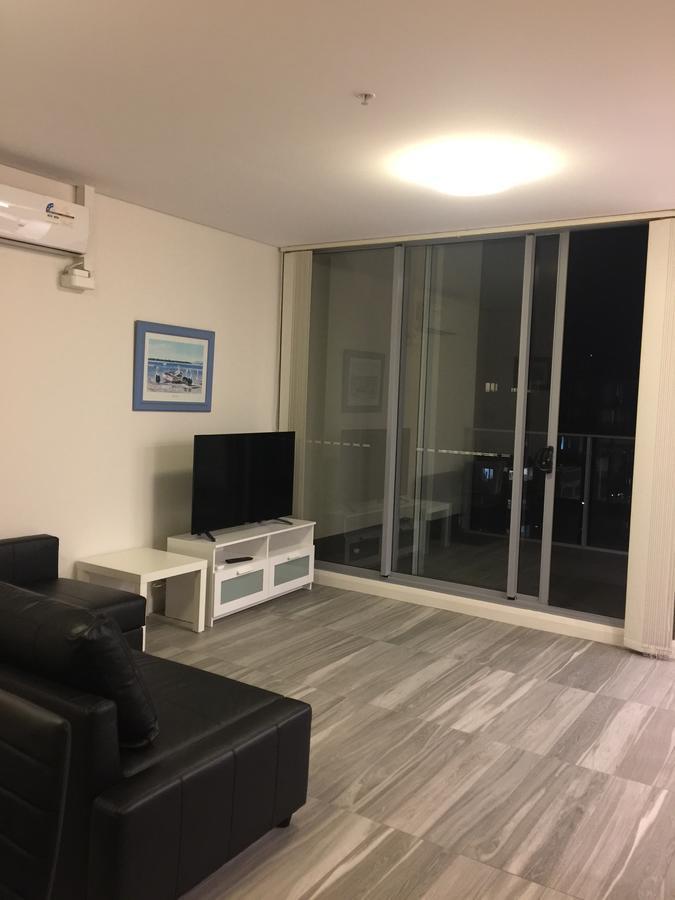 2 Bedroom High Rise Apartment Audley Exterior foto