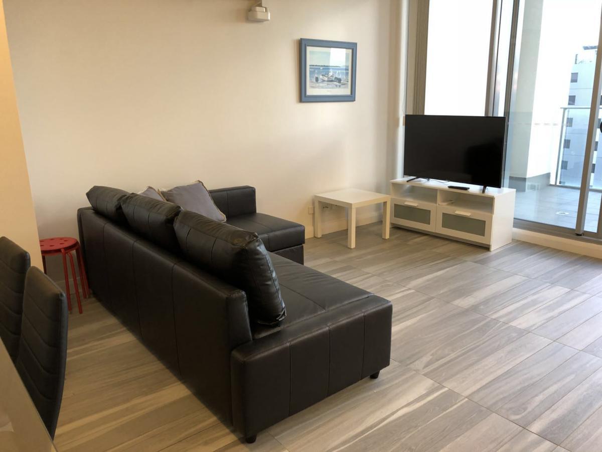 2 Bedroom High Rise Apartment Audley Exterior foto