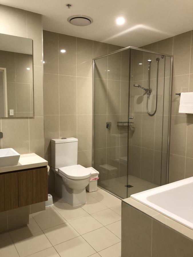2 Bedroom High Rise Apartment Audley Exterior foto