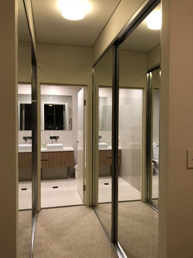 2 Bedroom High Rise Apartment Audley Exterior foto