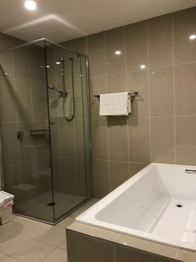 2 Bedroom High Rise Apartment Audley Exterior foto