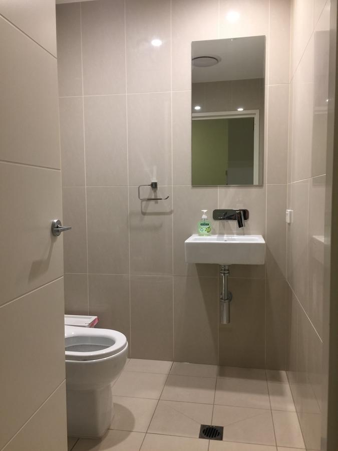 2 Bedroom High Rise Apartment Audley Exterior foto